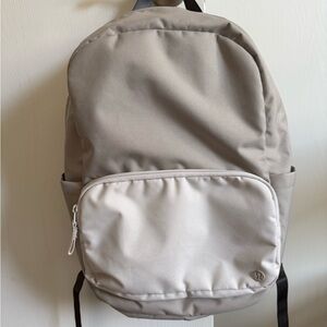 Lululemon Everywhere Backpack